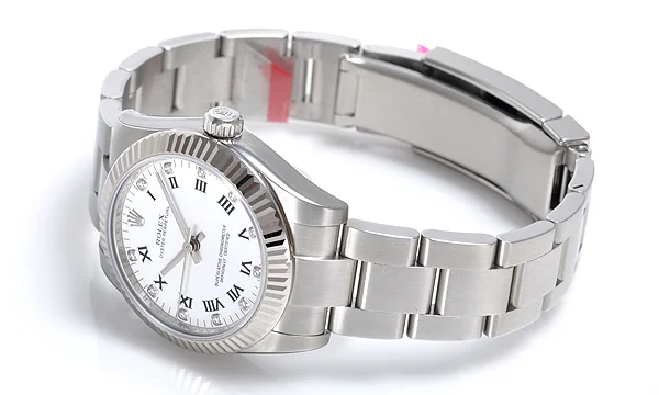 ロレックス(ROLEX) 時計 オイスターパーペチュアル 177234G