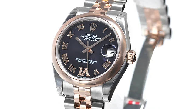 ロレックス(ROLEX) 時計 デイトジャスト 178241