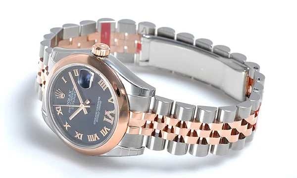 ロレックス(ROLEX) 時計 デイトジャスト 178241