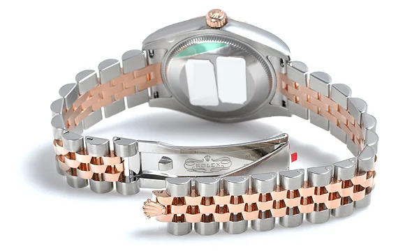 ロレックス(ROLEX) 時計 デイトジャスト 178241