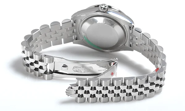 ロレックス(ROLEX) 時計 デイトジャスト 178384