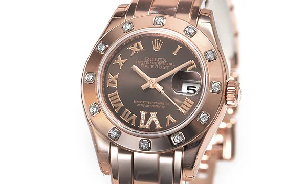ロレックス(ROLEX) 時計 デイトジャスト 80315