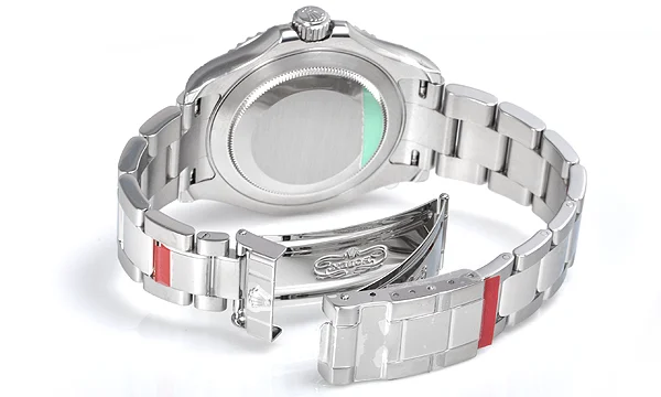 ロレックス(ROLEX)時計コピー ヨットマスター ロレジウム【生産終了モデル】 16622