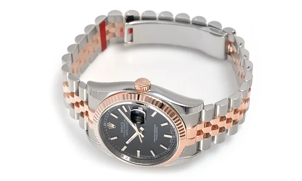 ロレックス(ROLEX) 時計 デイトジャスト 116231