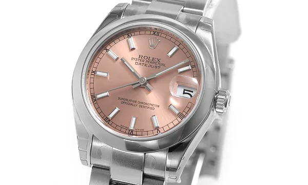 ロレックス(ROLEX) 時計 デイトジャスト 178240