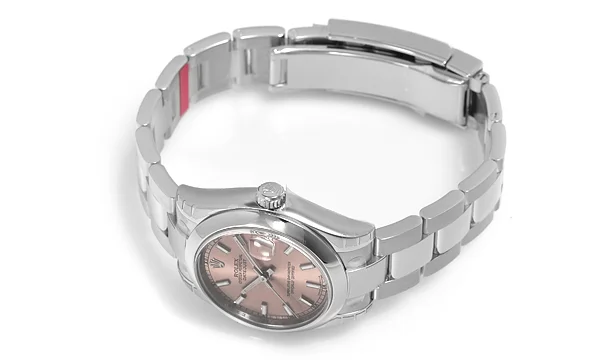 ロレックス(ROLEX) 時計 デイトジャスト 178240