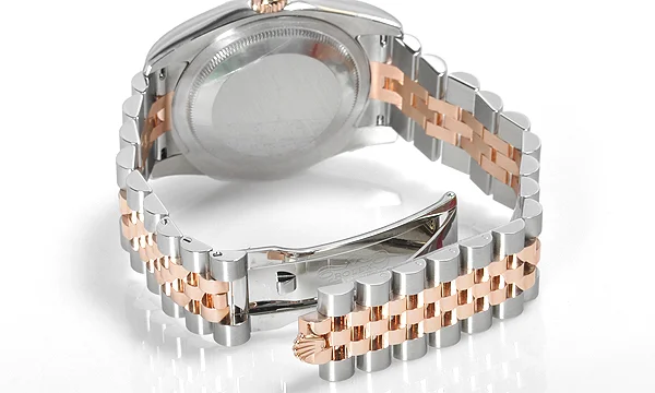 ロレックス(ROLEX) 時計 デイトジャスト 116231G