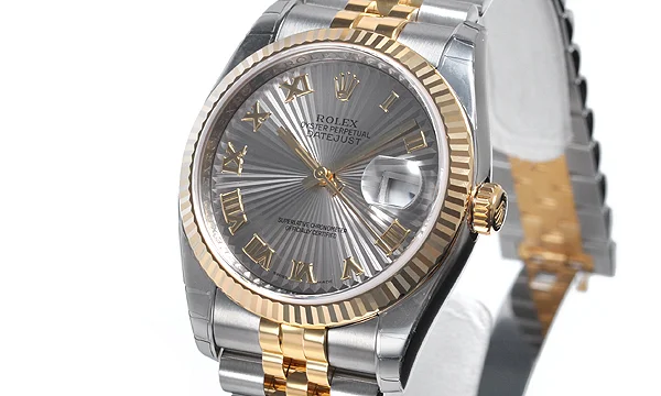ロレックス(ROLEX) 時計 デイトジャスト 116233