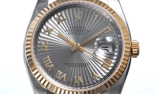 ロレックス(ROLEX) 時計 デイトジャスト 116233