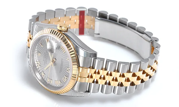 ロレックス(ROLEX) 時計 デイトジャスト 116233
