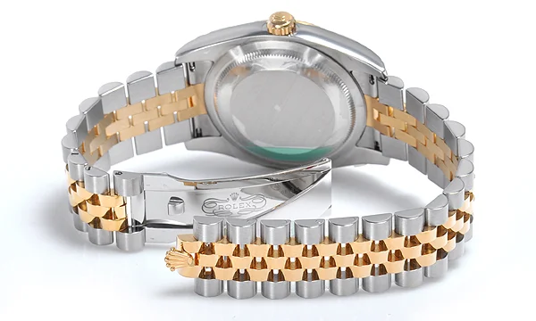 ロレックス(ROLEX) 時計 デイトジャスト 116233
