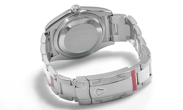 ロレックス(ROLEX) 時計 デイトジャスト 116200