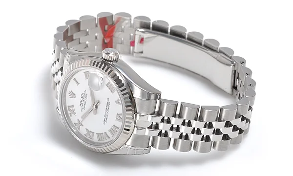 ロレックス(ROLEX) 時計 デイトジャスト 178274