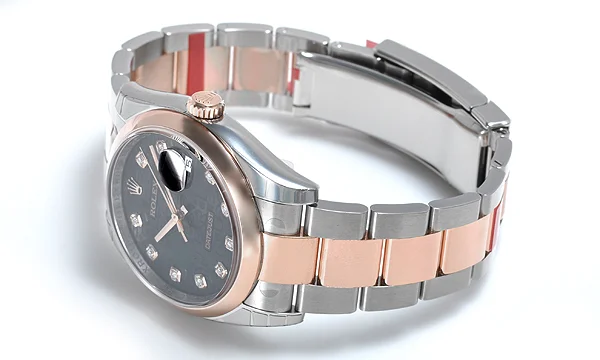 ロレックス(ROLEX) 時計 デイトジャスト 116201G