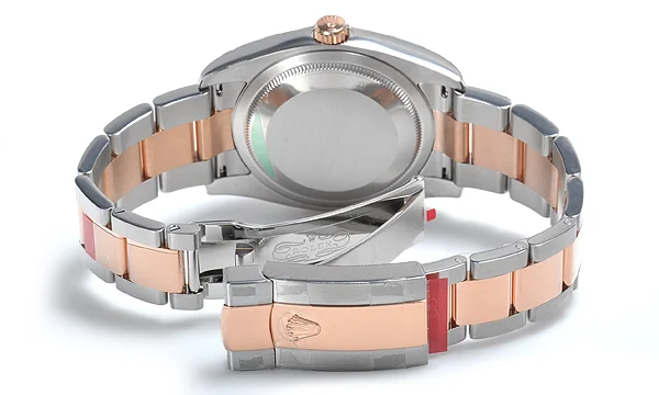 ロレックス(ROLEX) 時計 デイトジャスト 116201G