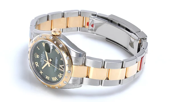 ロレックス(ROLEX) 時計 デイトジャスト 178343