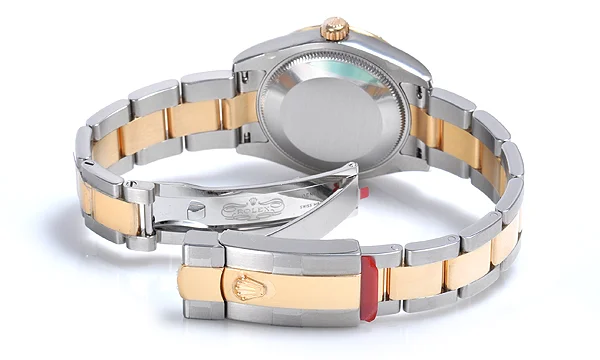 ロレックス(ROLEX) 時計 デイトジャスト 178343