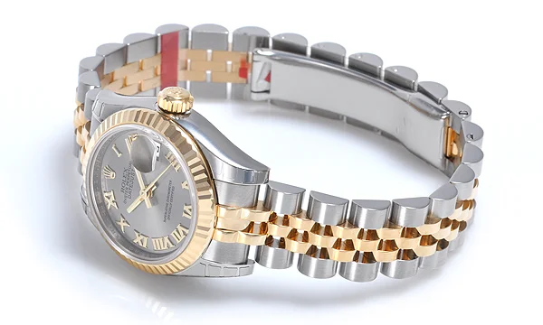 ロレックス(ROLEX) 時計 デイトジャスト 179173
