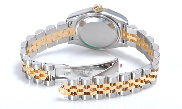 ロレックス(ROLEX) 時計 デイトジャスト 179173