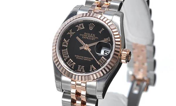 ロレックス(ROLEX) 時計 デイトジャスト 179171