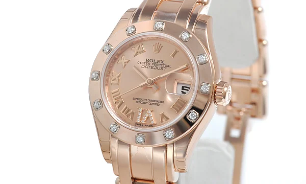 ロレックス(ROLEX) 時計 デイトジャスト 80315