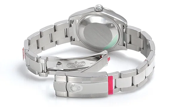 ロレックス(ROLEX) 時計 デイトジャスト 178344