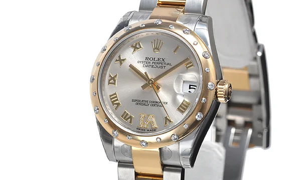 ロレックス(ROLEX) 時計 デイトジャスト 178343