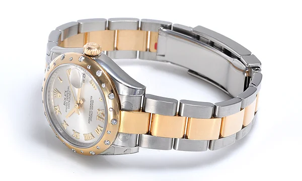 ロレックス(ROLEX) 時計 デイトジャスト 178343