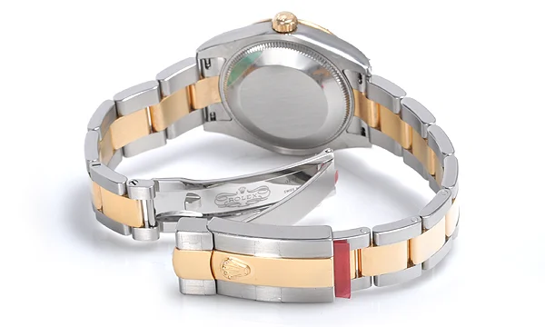 ロレックス(ROLEX) 時計 デイトジャスト 178343