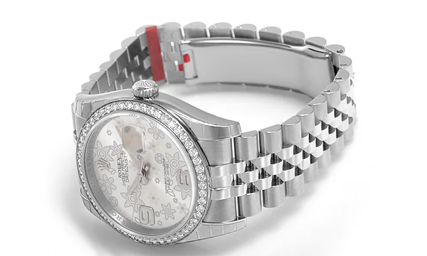 ロレックス(ROLEX) 時計 デイトジャスト 116244