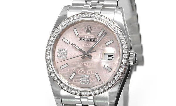 ロレックス(ROLEX) 時計 デイトジャスト 116244