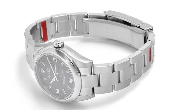 ロレックス(ROLEX) 時計 オイスターパーペチュアル 177200