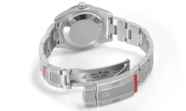 ロレックス(ROLEX) 時計 オイスターパーペチュアル 177200
