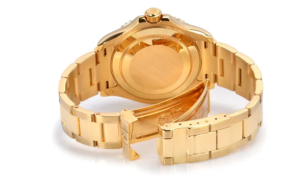 ロレックス(ROLEX)時計コピー ヨットマスター 16628
