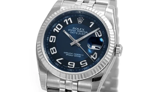 ロレックス(ROLEX) 時計 デイトジャスト 116234
