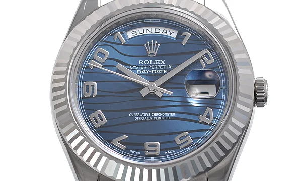 ロレックス(ROLEX) 時計 デイデイトII 218239