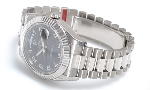 ロレックス(ROLEX) 時計 デイデイトII 218239