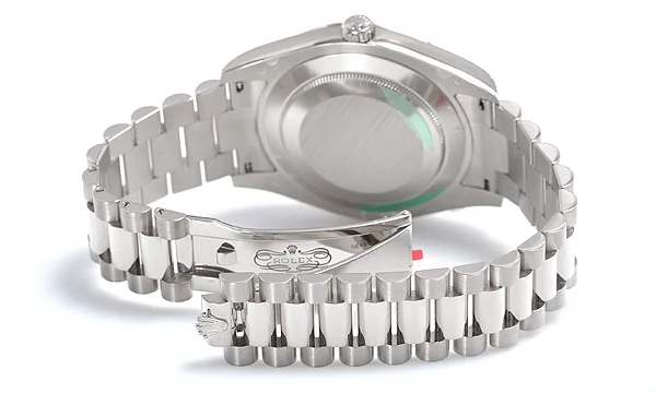 ロレックス(ROLEX) 時計 デイデイトII 218239