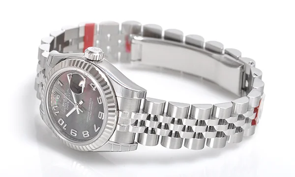 ロレックス(ROLEX) 時計 デイトジャスト 179174NA