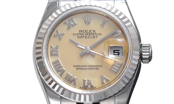 ロレックス(ROLEX) 時計 デイトジャスト 179174NR