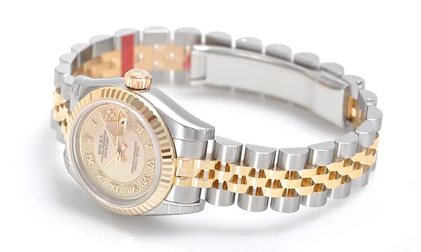 ロレックス(ROLEX) 時計 デイトジャスト 179173NRD