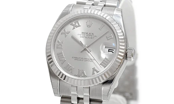 ロレックス(ROLEX) 時計 デイトジャスト 178274