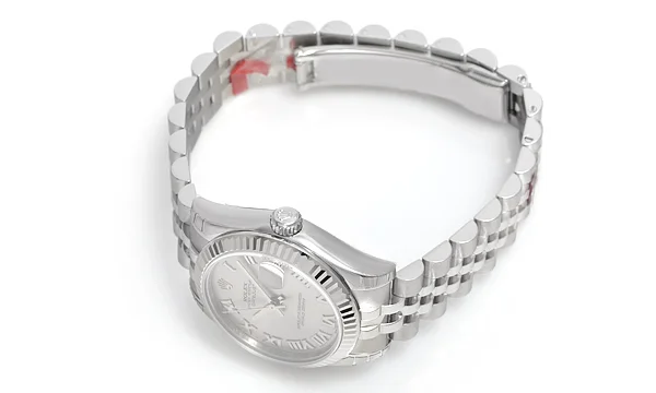 ロレックス(ROLEX) 時計 デイトジャスト 178274