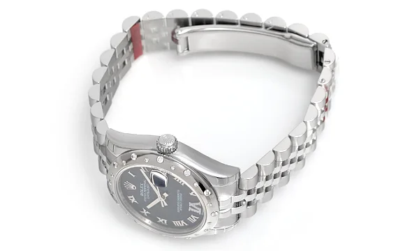 ロレックス(ROLEX) 時計 デイトジャスト 178344
