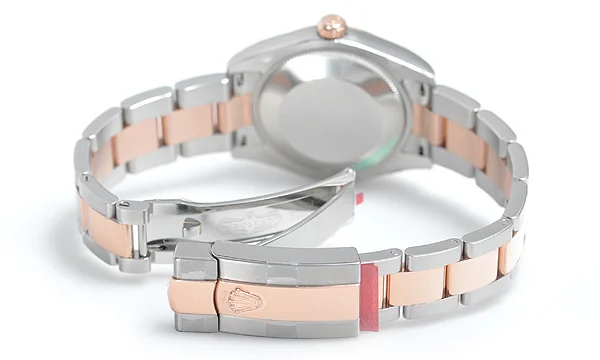 ロレックス(ROLEX) 時計 デイトジャスト 178241G