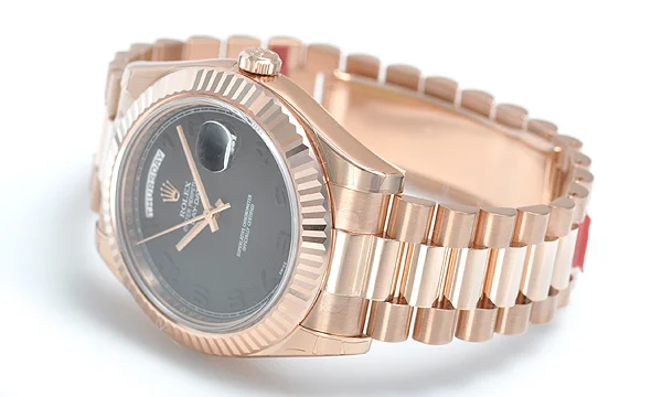 ロレックス(ROLEX) 時計 デイデイトII 218235