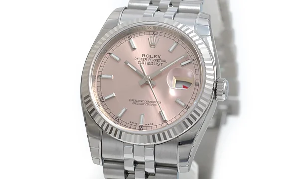 ロレックス(ROLEX) 時計 デイトジャスト 116234