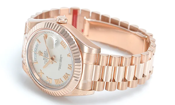 ロレックス(ROLEX) 時計 デイデイトII 218235