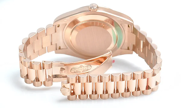 ロレックス(ROLEX) 時計 デイデイトII 218235