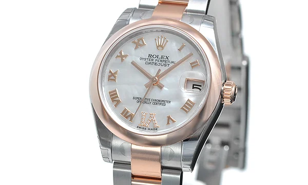 ロレックス(ROLEX) 時計 デイトジャスト 178241